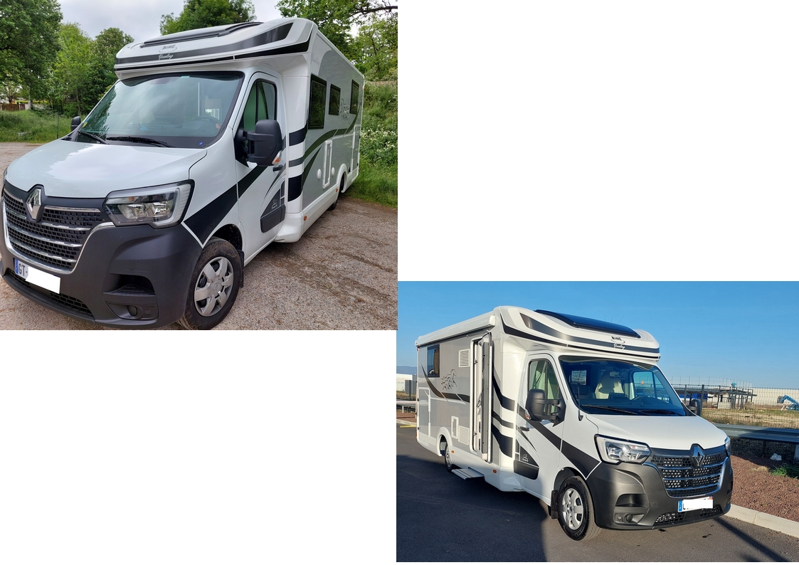 accessoires pour camping car mc louis